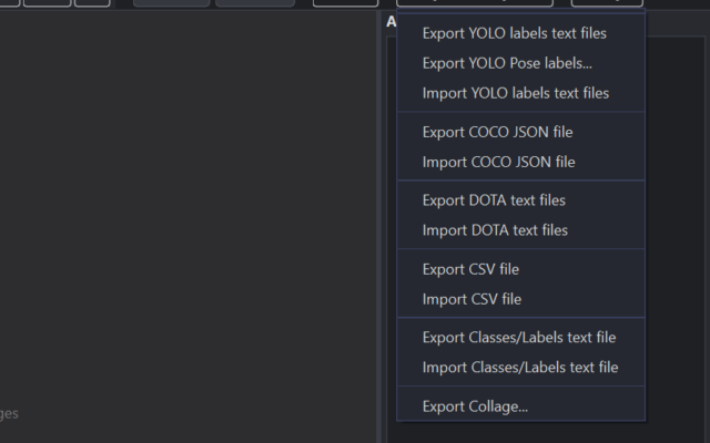 PixelTagger screenshot 6